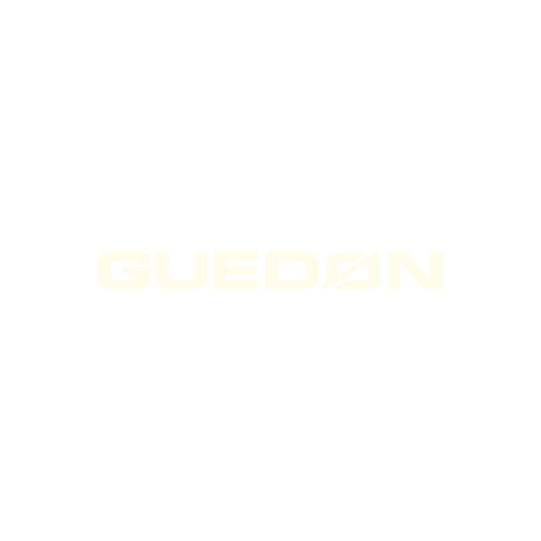 GUEDON